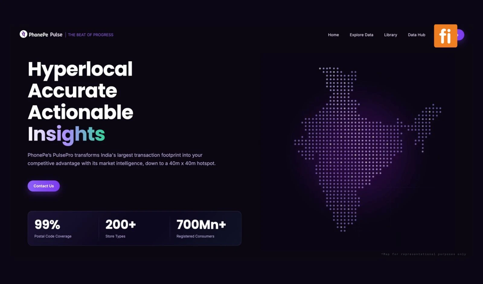 PhonePe Unveils PulsePro, Offering Hyperlocal Business Intelligence