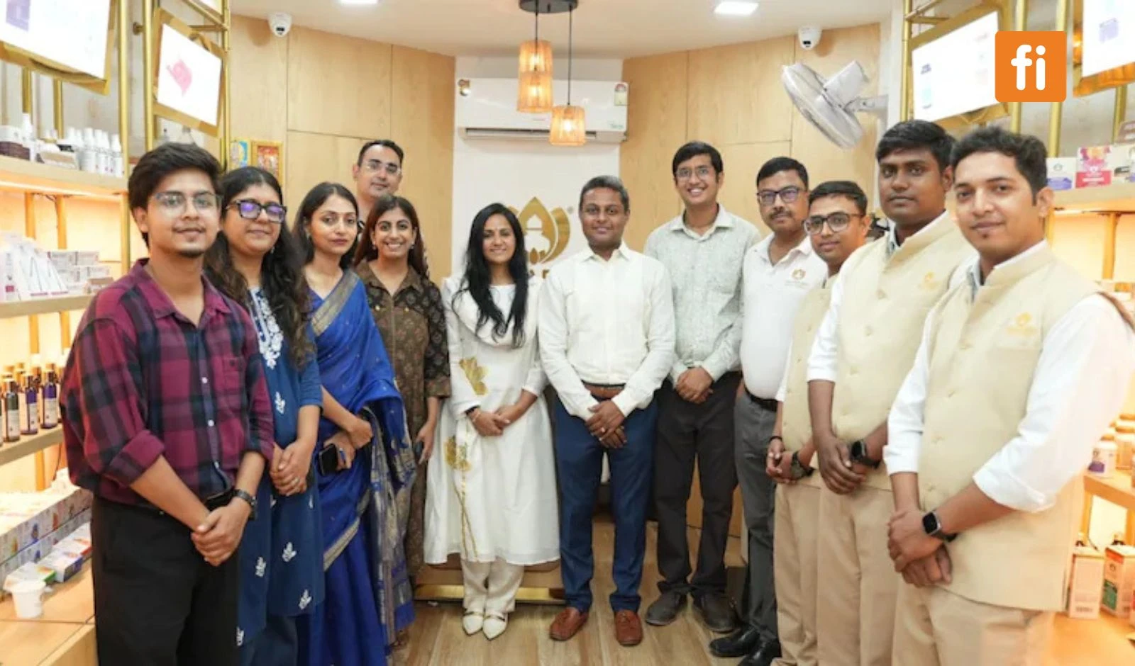 Maharishi Ayurveda Opens First Flagship Retail Store in Delhi