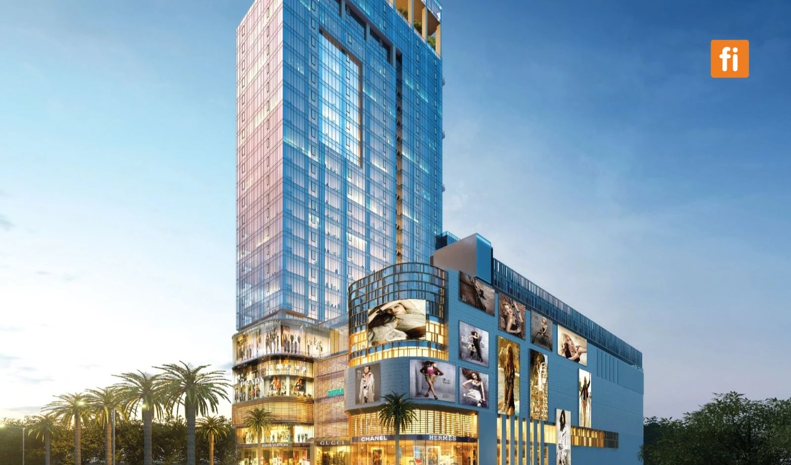 Sikka Group Unveils One of NCR's Biggest Cinepolis Multiplexes at Mall of Noida