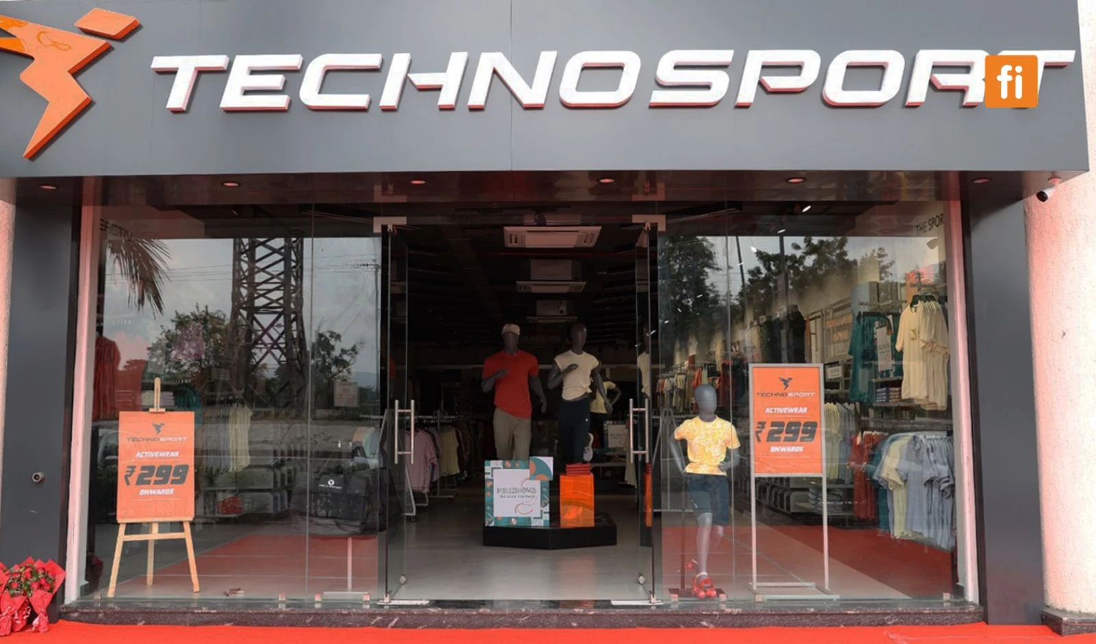 TechnoSport Launches First Exclusive Store in Jharkhand, Eyes 130 EBOs by FY27 image