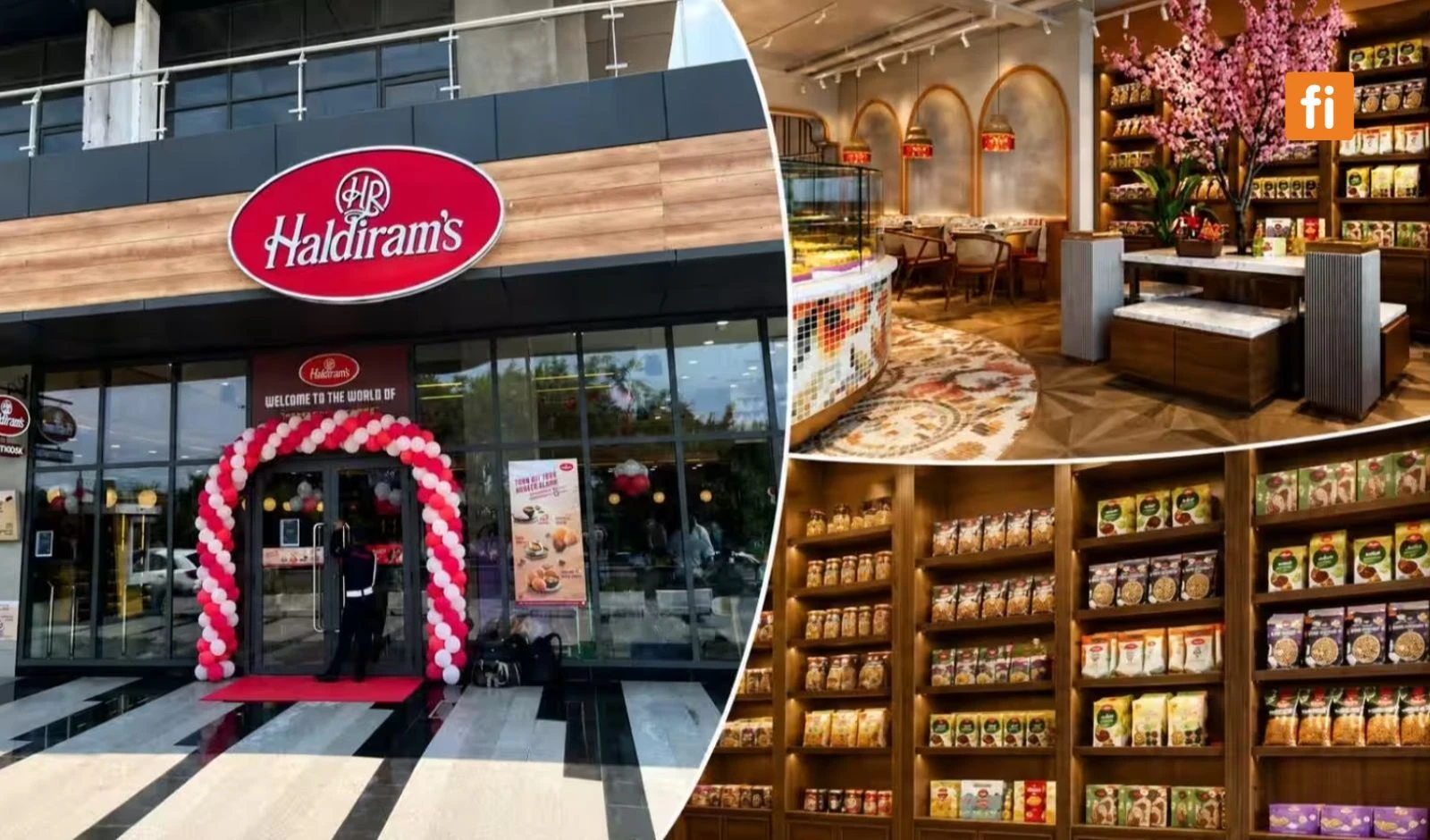 Haldiram’s Temporarily Closes London Restaurant After Viral Launch Draws Massive Crowds
