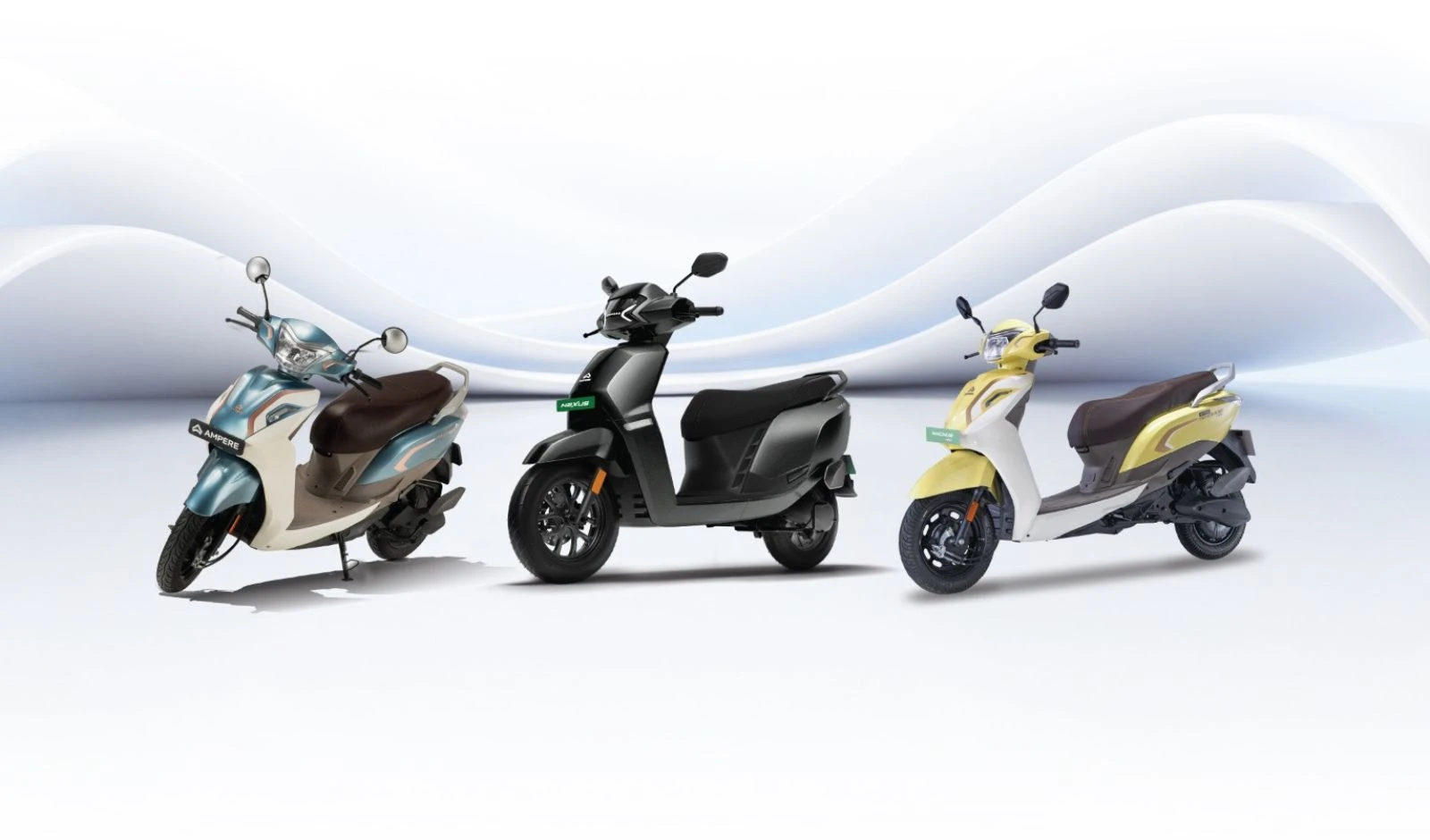 Greaves Electric Mobility Raises 530 Crore Through Rights Issue