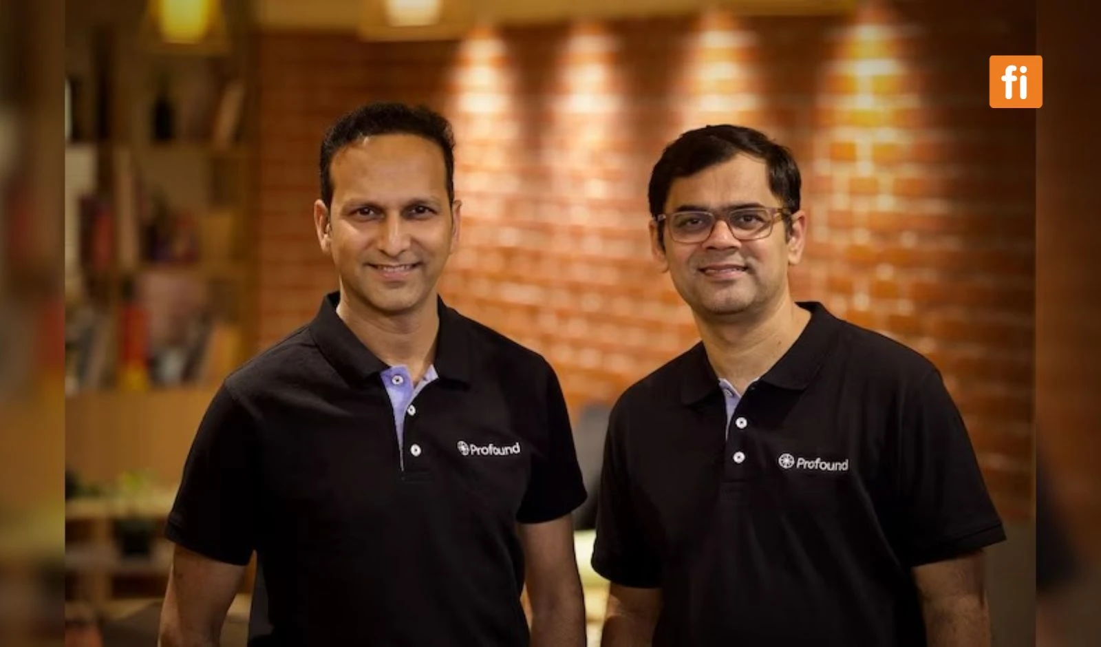 Former Swiggy, Zomato Leaders Build AI Startup profound.me image