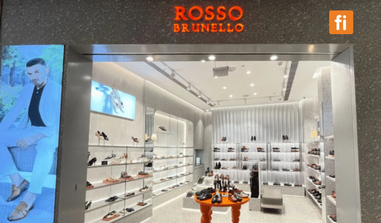 Rosso Brunello Achieves 50-Store Landmark, Eyes Next Phase of Growth