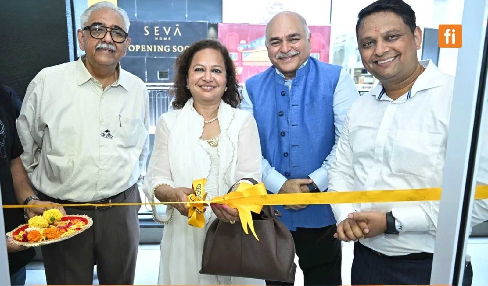 Aretto Expands Delhi NCR Footprint with 70th Store in Gurugram