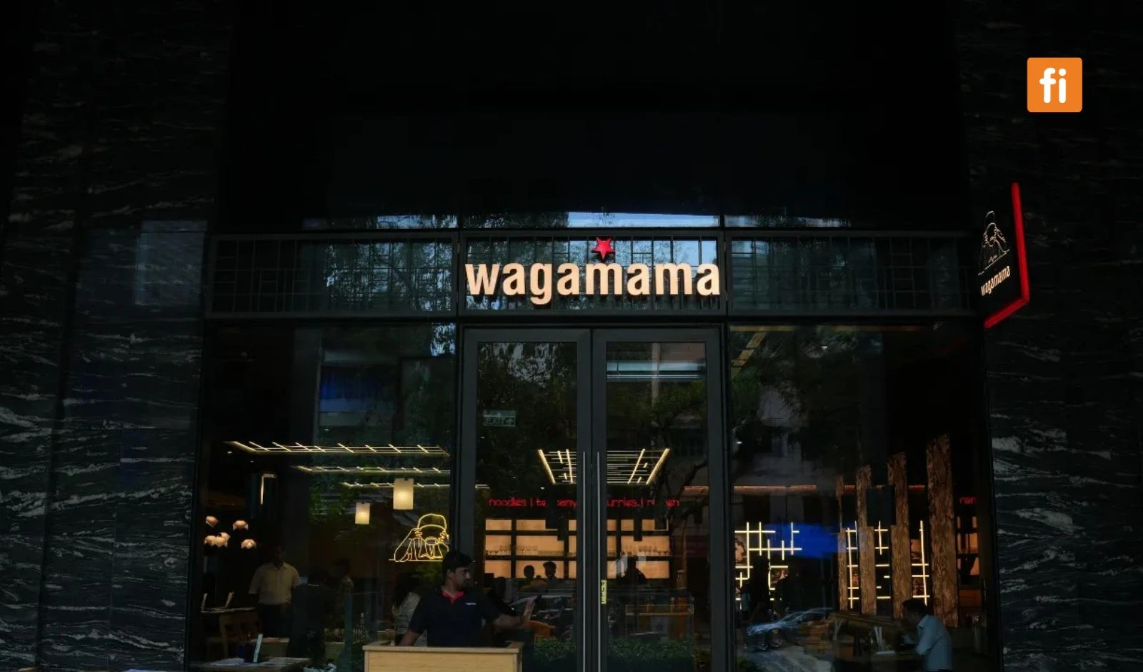 Wagamama and Charcoal Concepts Join Hands to Scale India Operations