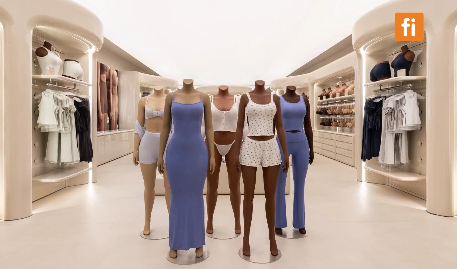 Reliance Brands Brings SKIMS to India, Marking a Major Expansion in Premium Fashion Retail