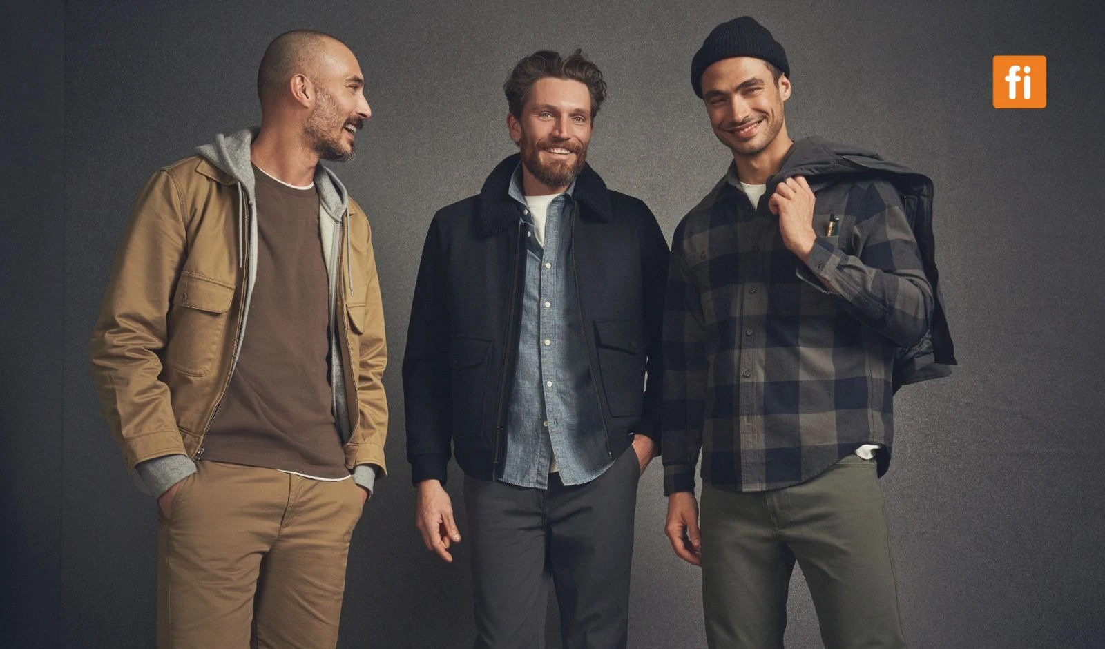 Dockers Re-enters India Through Strategic Partnership with Thomas Scott
