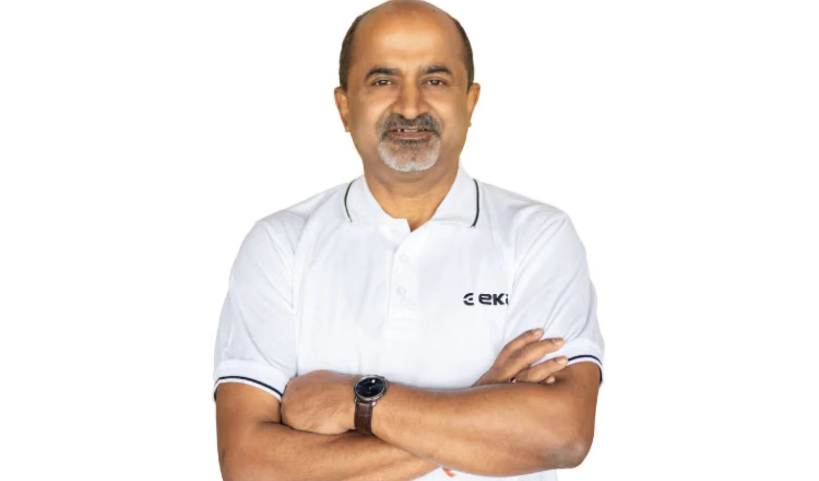 EKA Mobility ने प्रशांत बनर्जी को Group Head नियुक्त किया