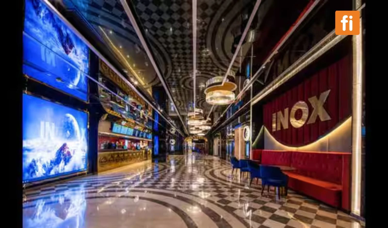 PVR INOX launches SMART Cinemas for Tier III cities, begins rollout from Bihar's Muzaffarpur image
