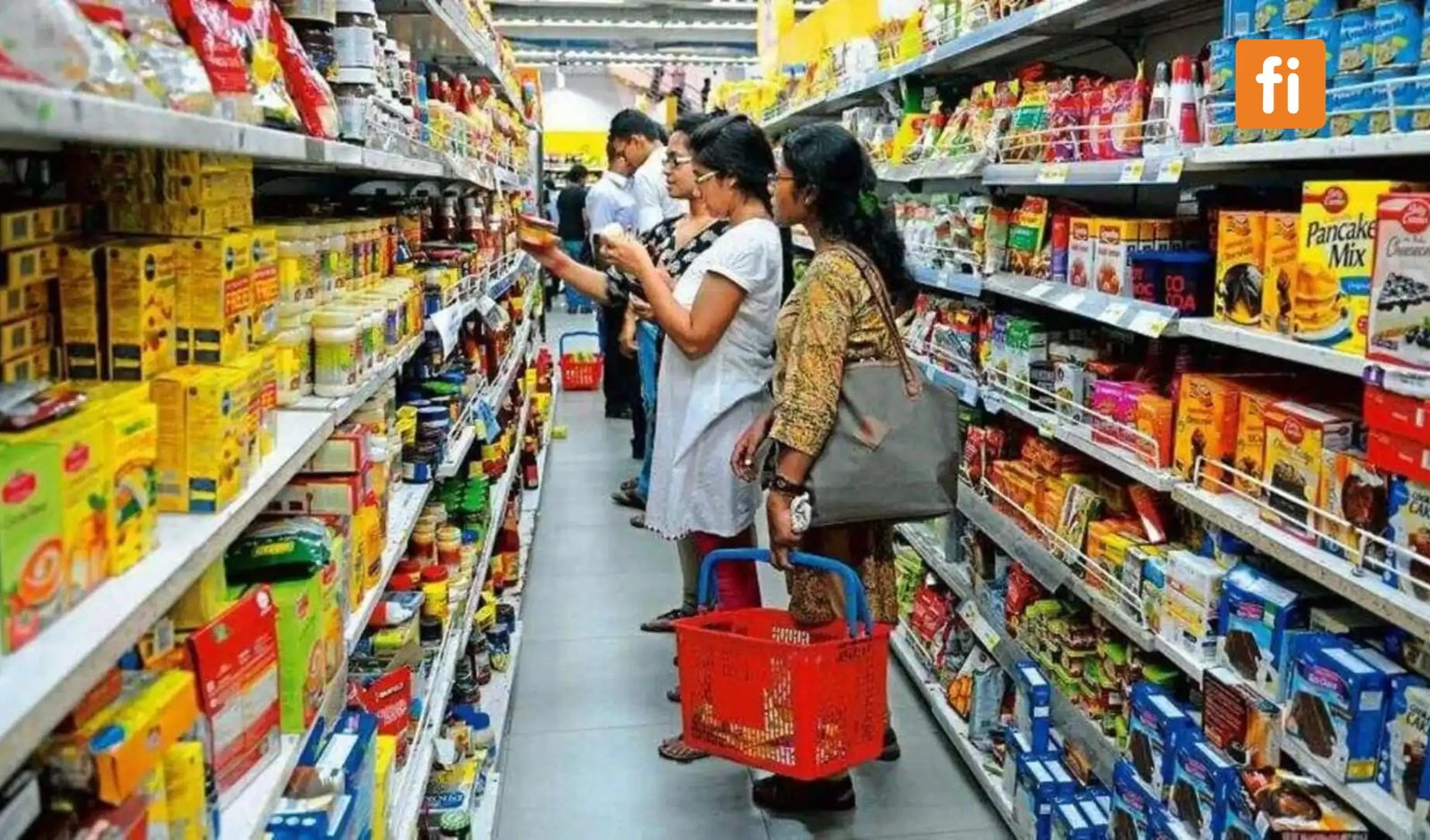 India's consumer economy to approach USD 1.9 trn by 2030: Deloitte-FICCI report image