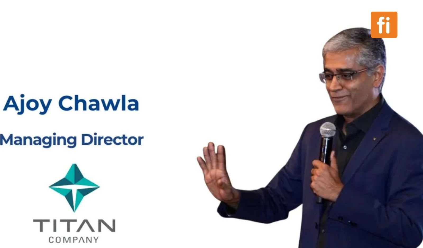 Titan Registers Strong Start to FY27, Reports 40% Growth in Q1
