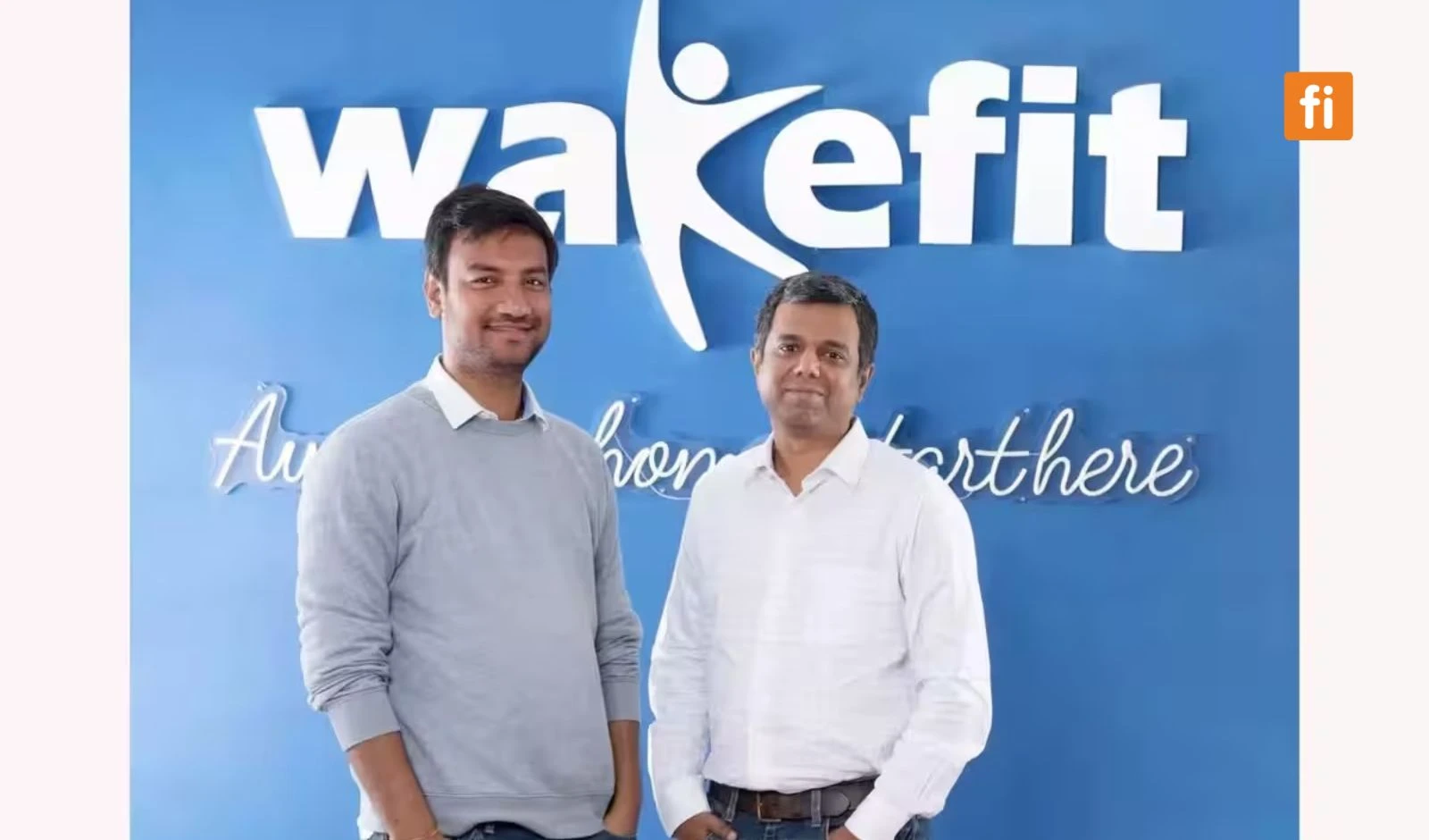 Wakefit Posts 17% Revenue Growth as Q1 Profit Jumps 19% image