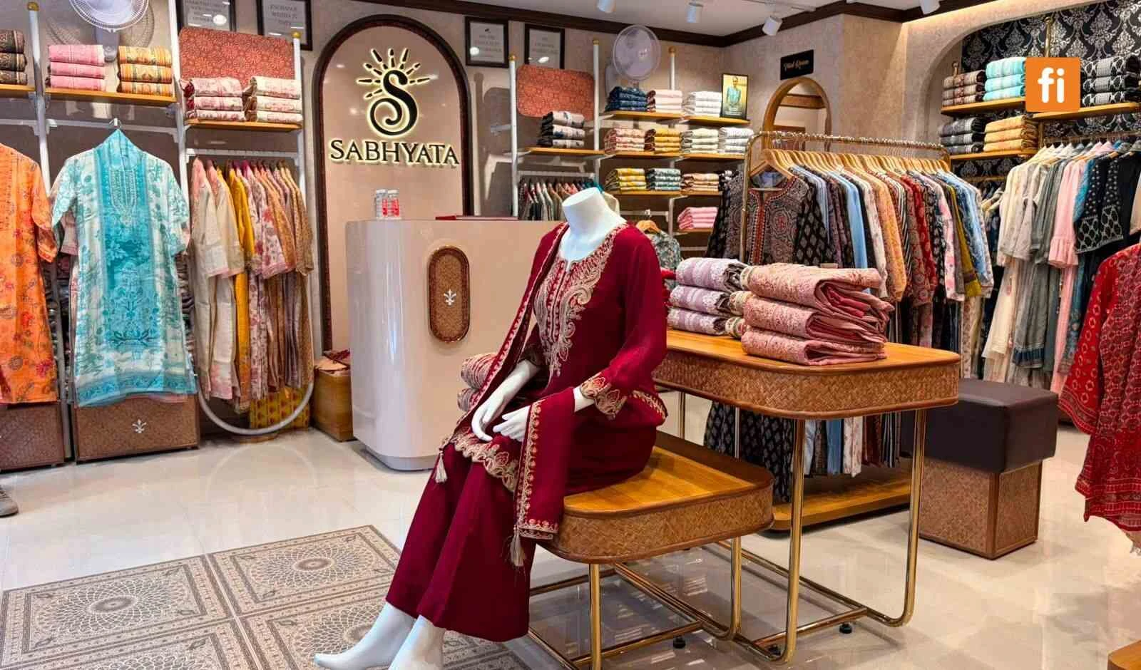 Sabhyata Expands Retail Footprint with New Store on Apsara Road, Jammu