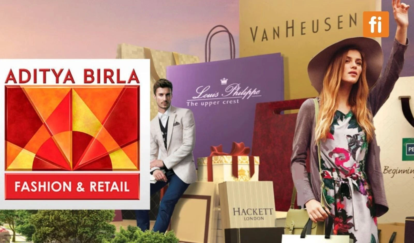 ABFRL Bets Big on Omnichannel Growth as Digital-First Brands Expand Offline image