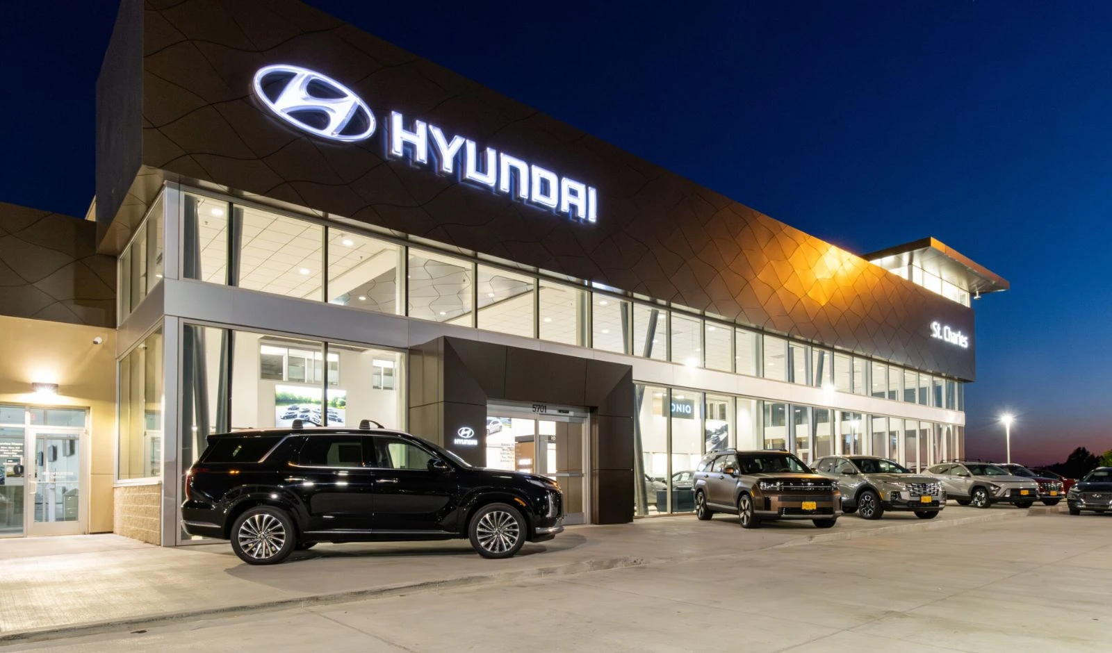 Hyundai Sells Over 8 Lakh Connected Cars in India image