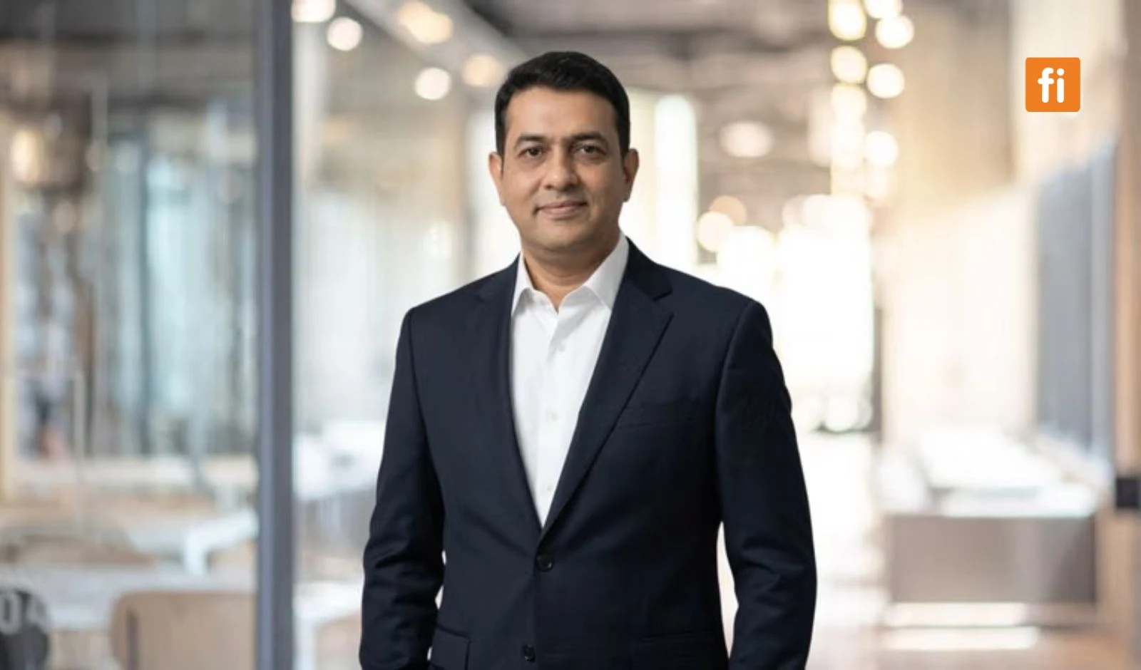 Stone Sapphire India Appoints Bhavesh Shah as CEO of Skoodle