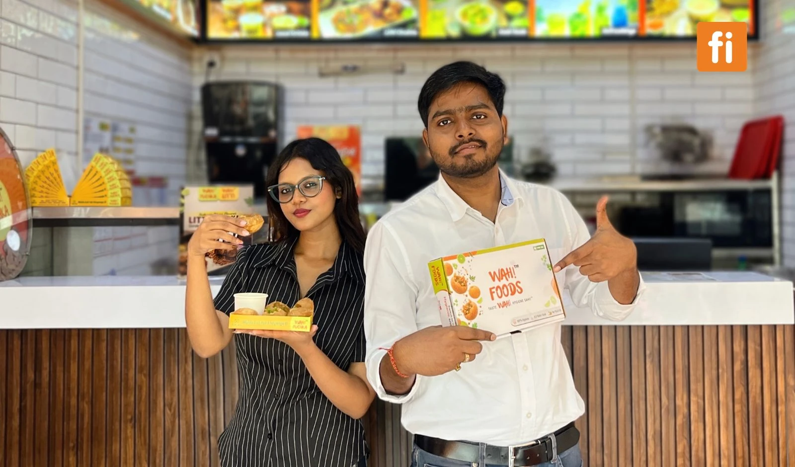 Sagar Daryani-backed Wah! Foods targets ₹250 crore revenue by FY30