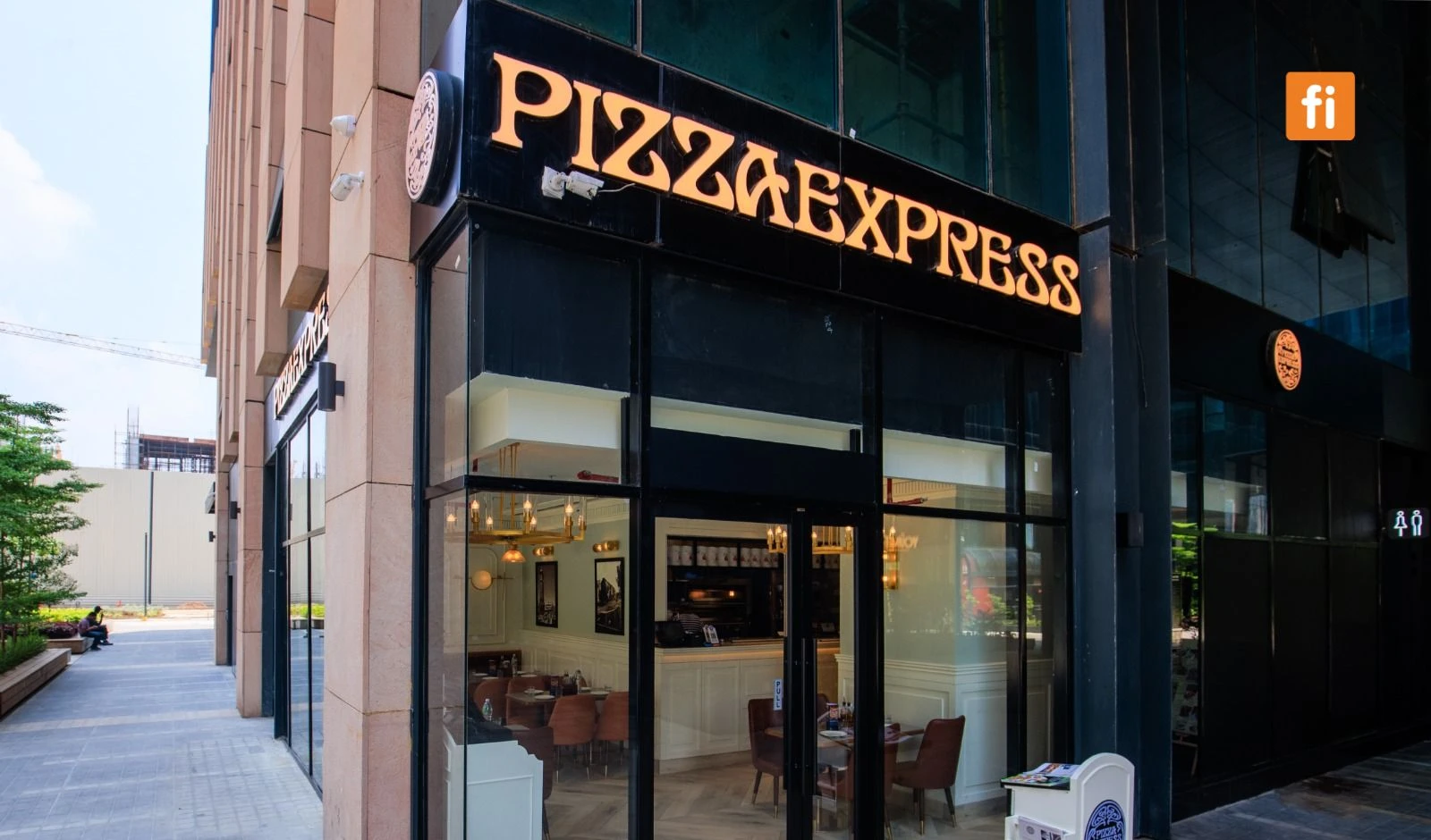 PizzaExpress Expands Delhi NCR Presence with 38th India Restaurant at World St. at  5 Worldmark, Aerocity