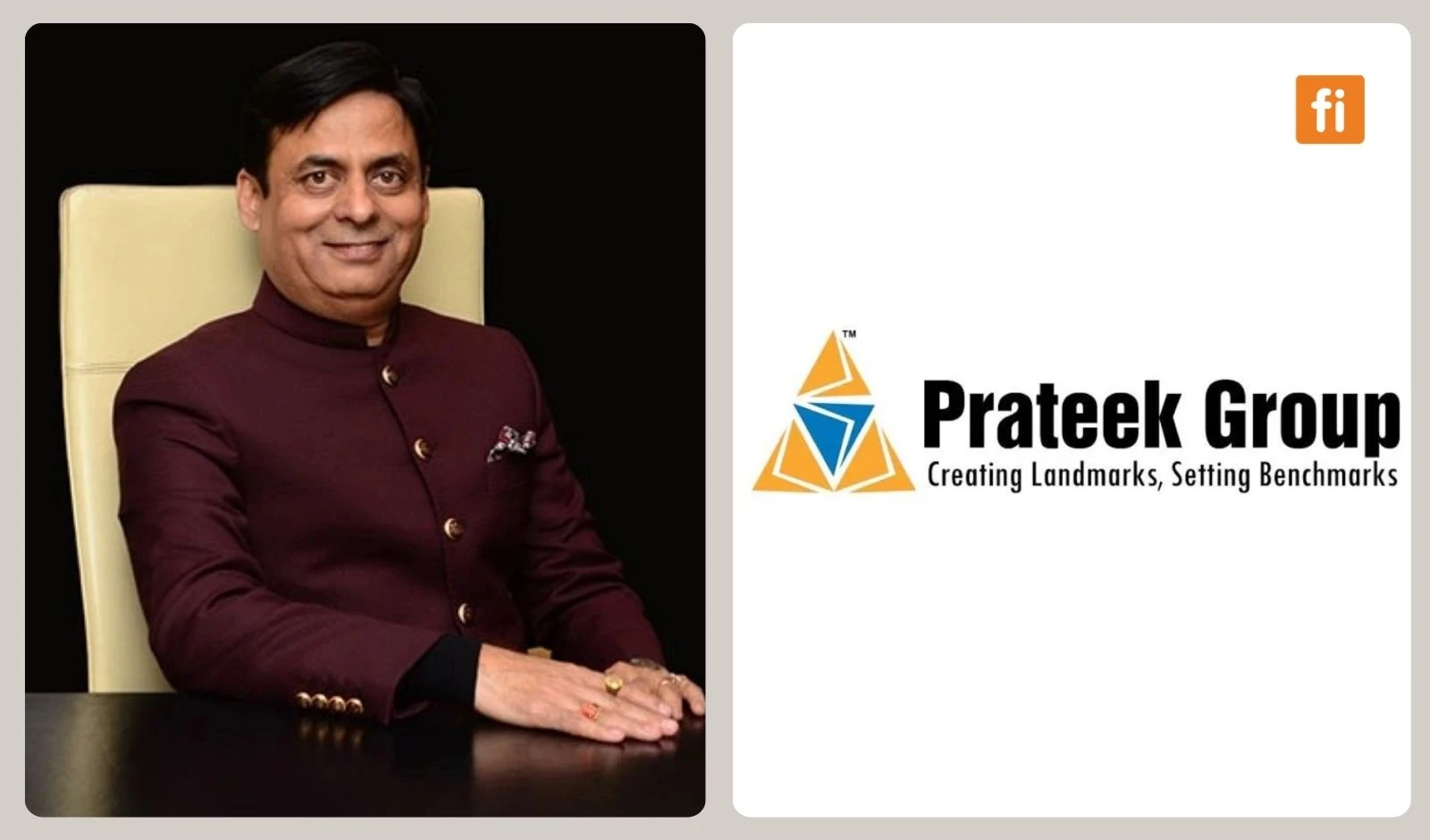 Prateek Group Plans ₹500 Crore High Street Mall in Siddharth Vihar