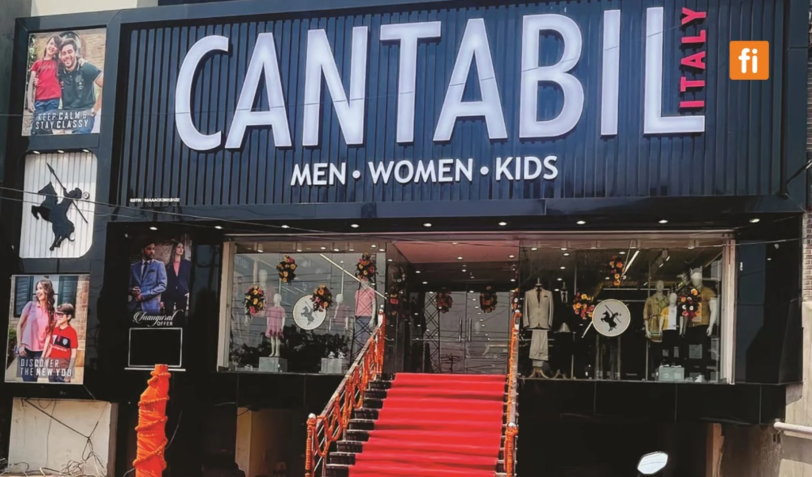 Cantabil Retail Eyes Rs 1,000 Crore Turnover in FY27, on Store Expansion and Tier 2-3 growth
