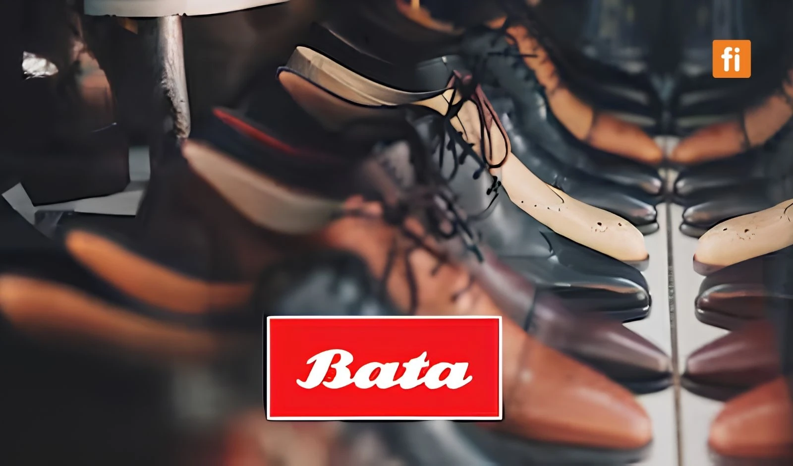 Bata India Posts 23% Profit Growth in Q1, Revenue Rises 3.9%
