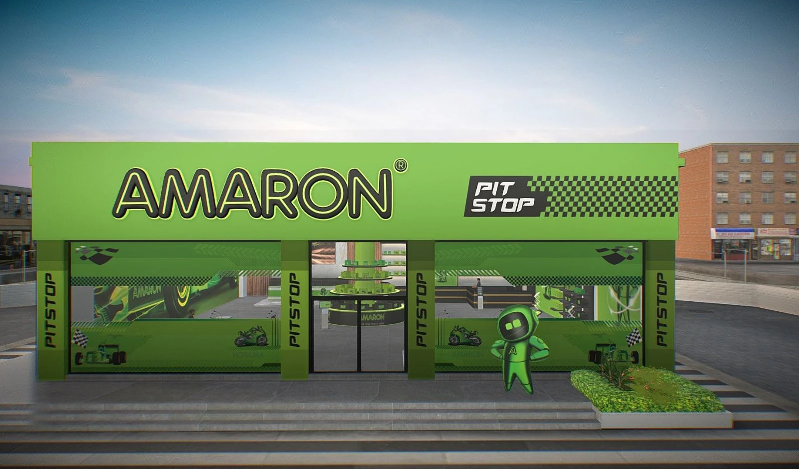 Amaron Launches True 4Ah Battery for Commuter Bikes