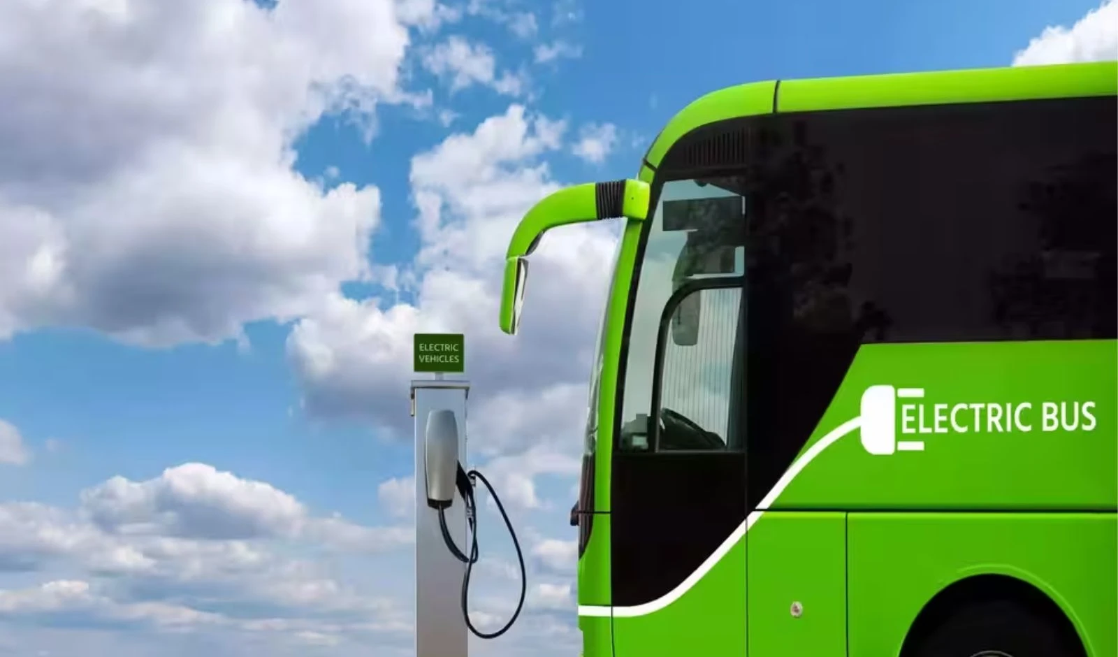 India E-Bus Penetration to Rise Rapidly: ICRA