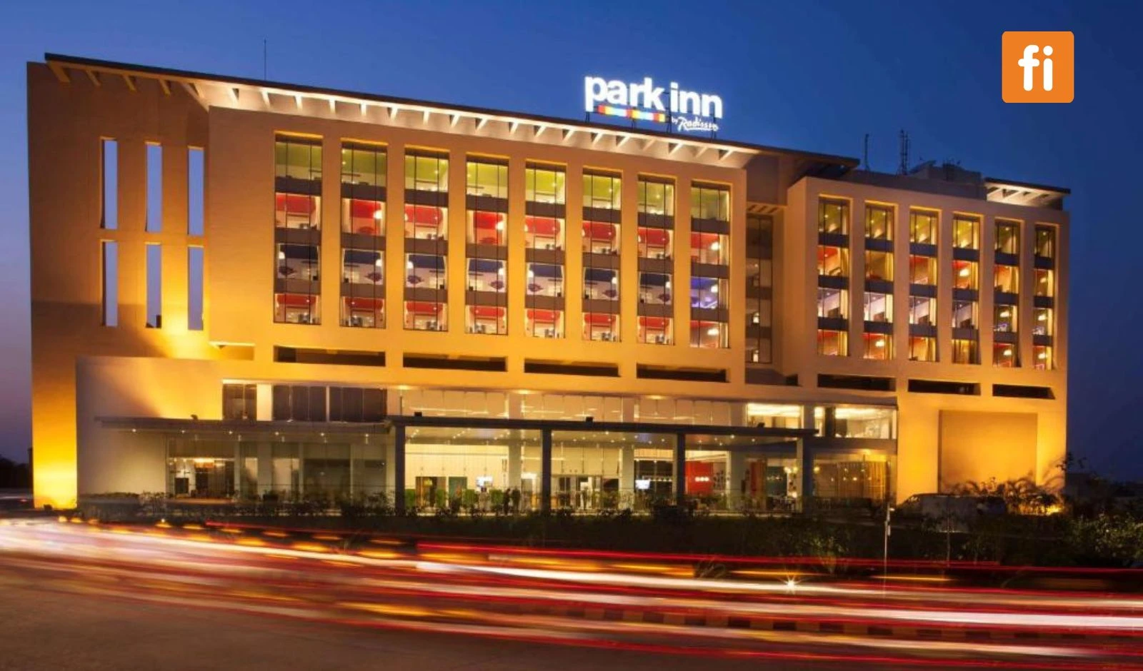 Radisson Hotel Group opens Park Inn by Radisson Bengaluru Whitefield