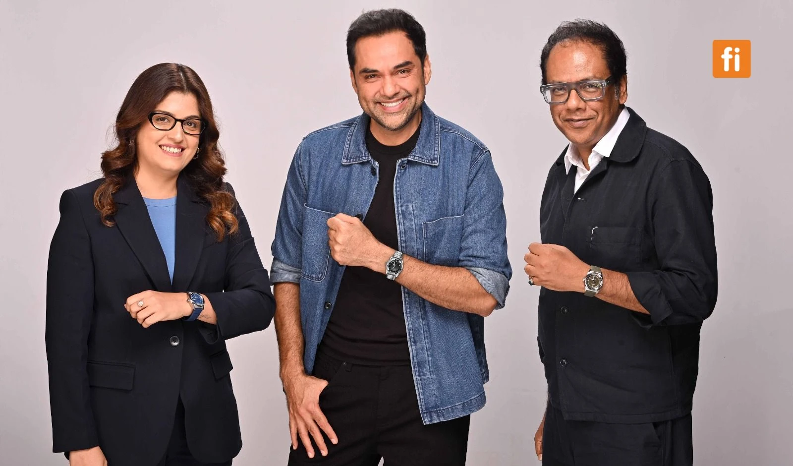 Victorinox India Brings Abhay Deol On Board as Friend of the Brand image