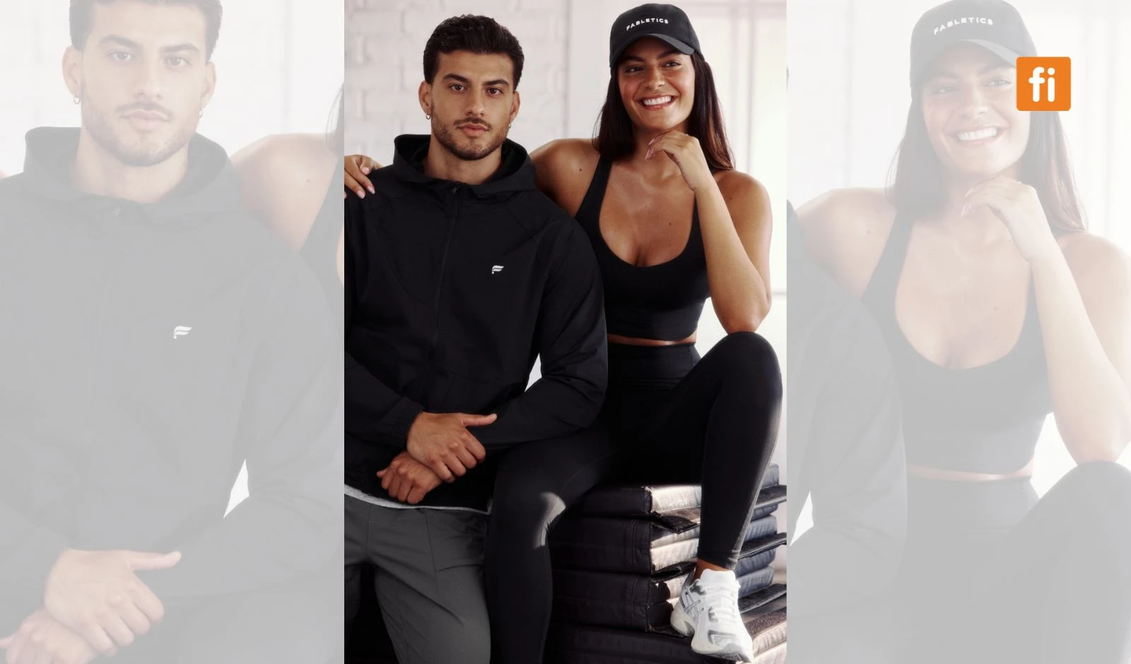 Fabletics to Make India Debut with Reliance Brands