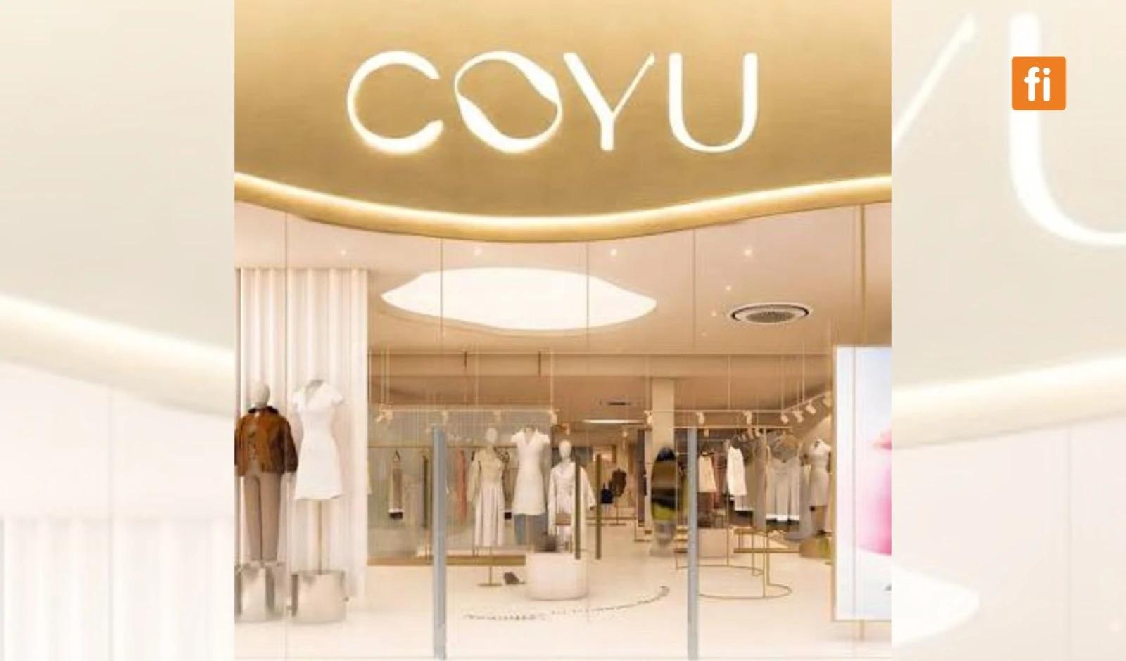 Coyu Makes Ahmedabad Debut with Multi Brand Premium Fashion Store image