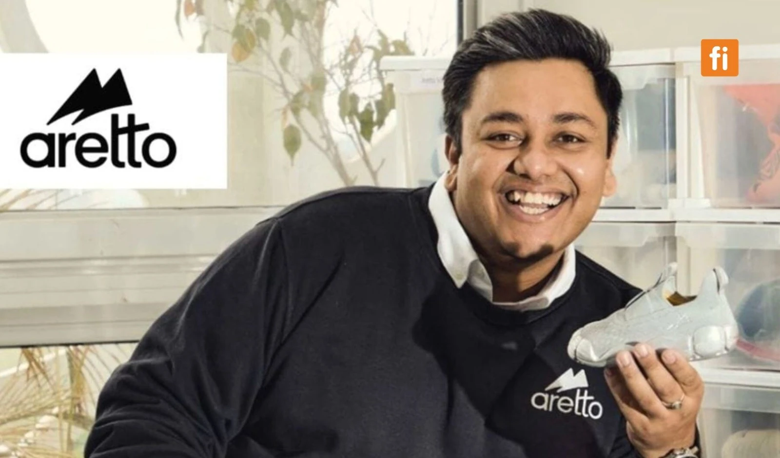 Aretto Targets 100+ Stores by FY27, Plans International Expansion image