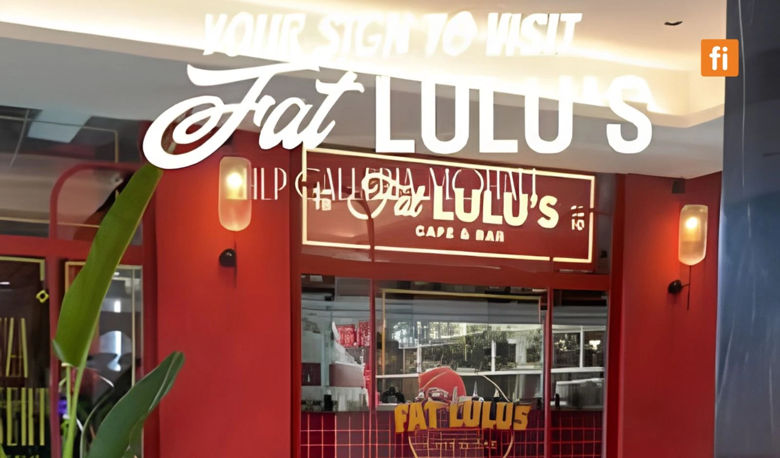 Fat Lulu’s Expands Footprint with New HLP Galleria Outlet in Mohali image