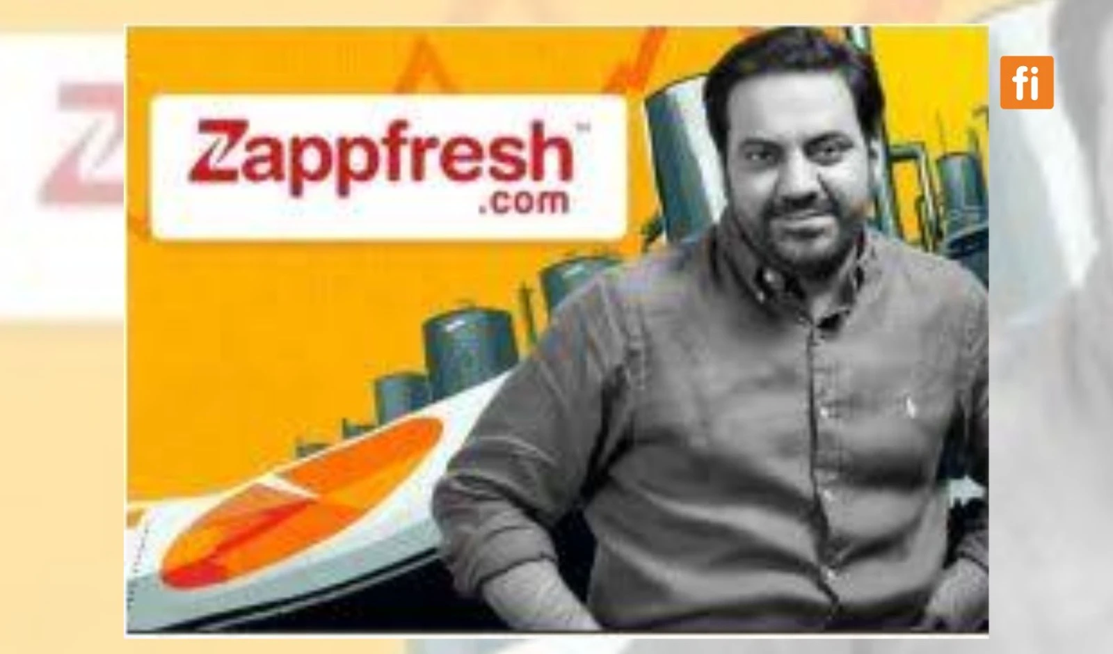 Zappfresh Accelerates Offline Expansion, Targets 500 Partner Stores