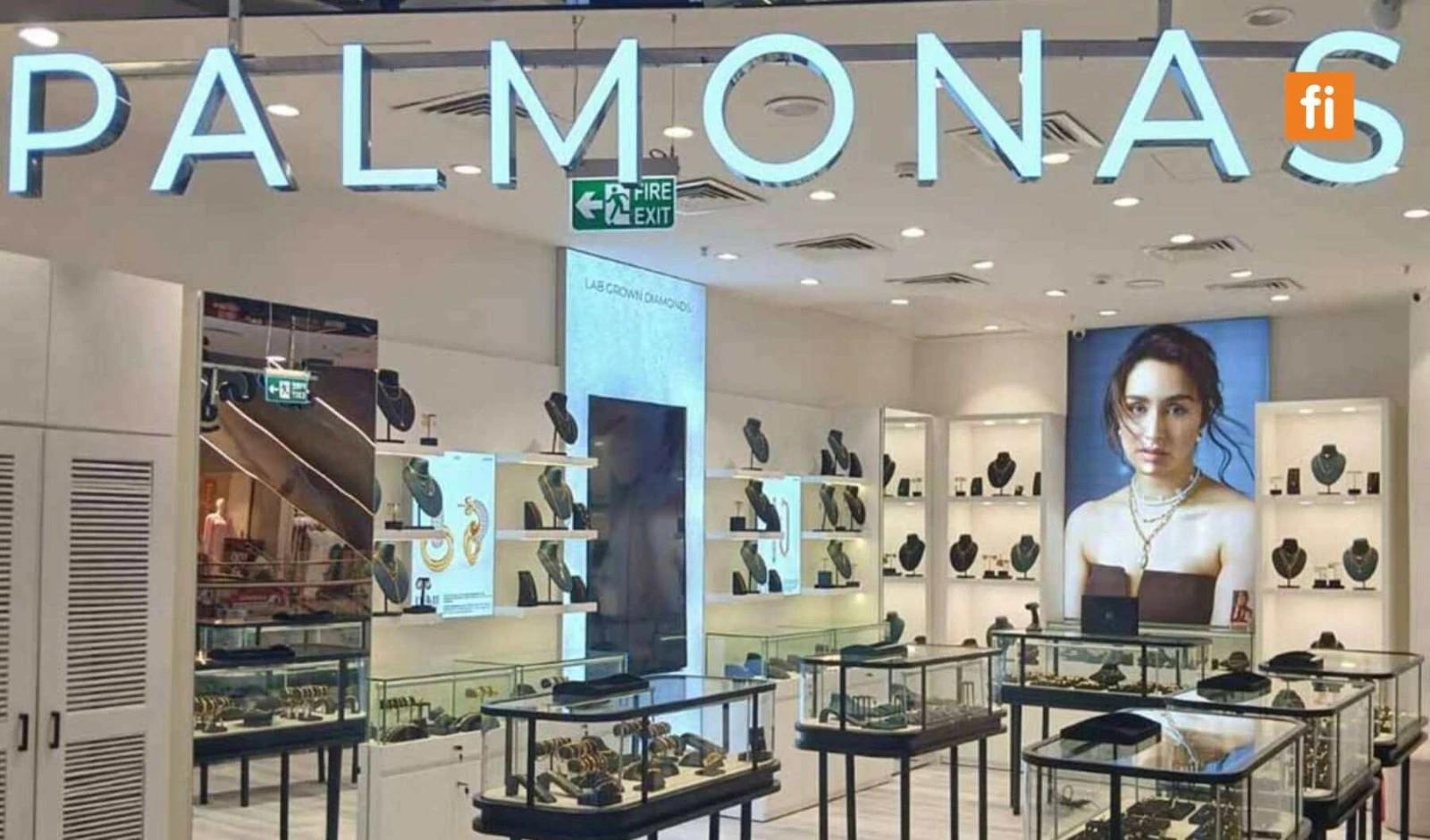Palmonas Hits 10 Store Milestone with New Bengaluru Outlet image