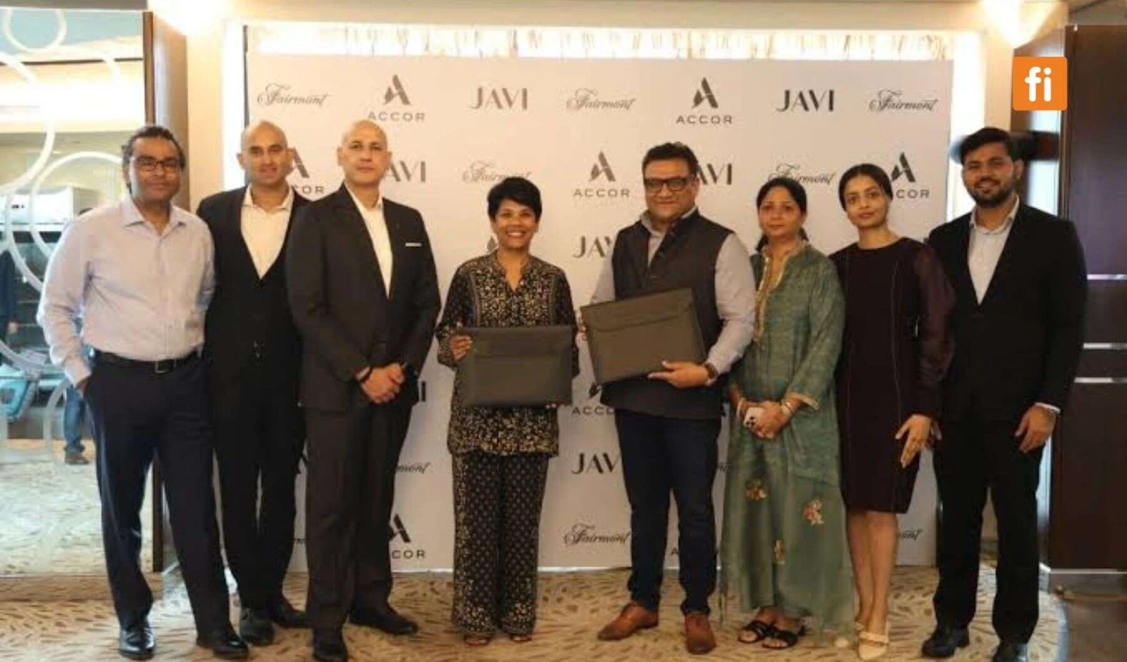 Accor Expands Luxury Footprint with 220 Room Fairmont Resort in Rishikesh image