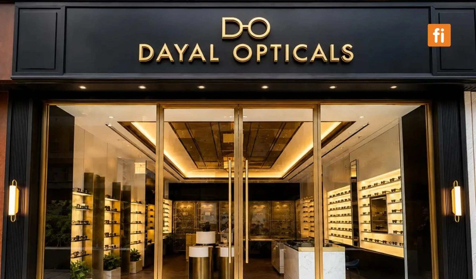 Dayal Opticals Strengthens Gurugram Retail Presence with 20th Boutique image