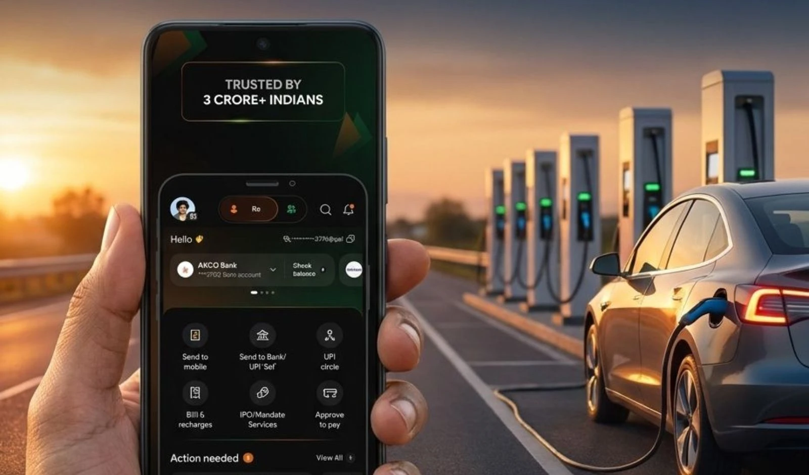 Pulse Energy Expands EV Charging Interoperability