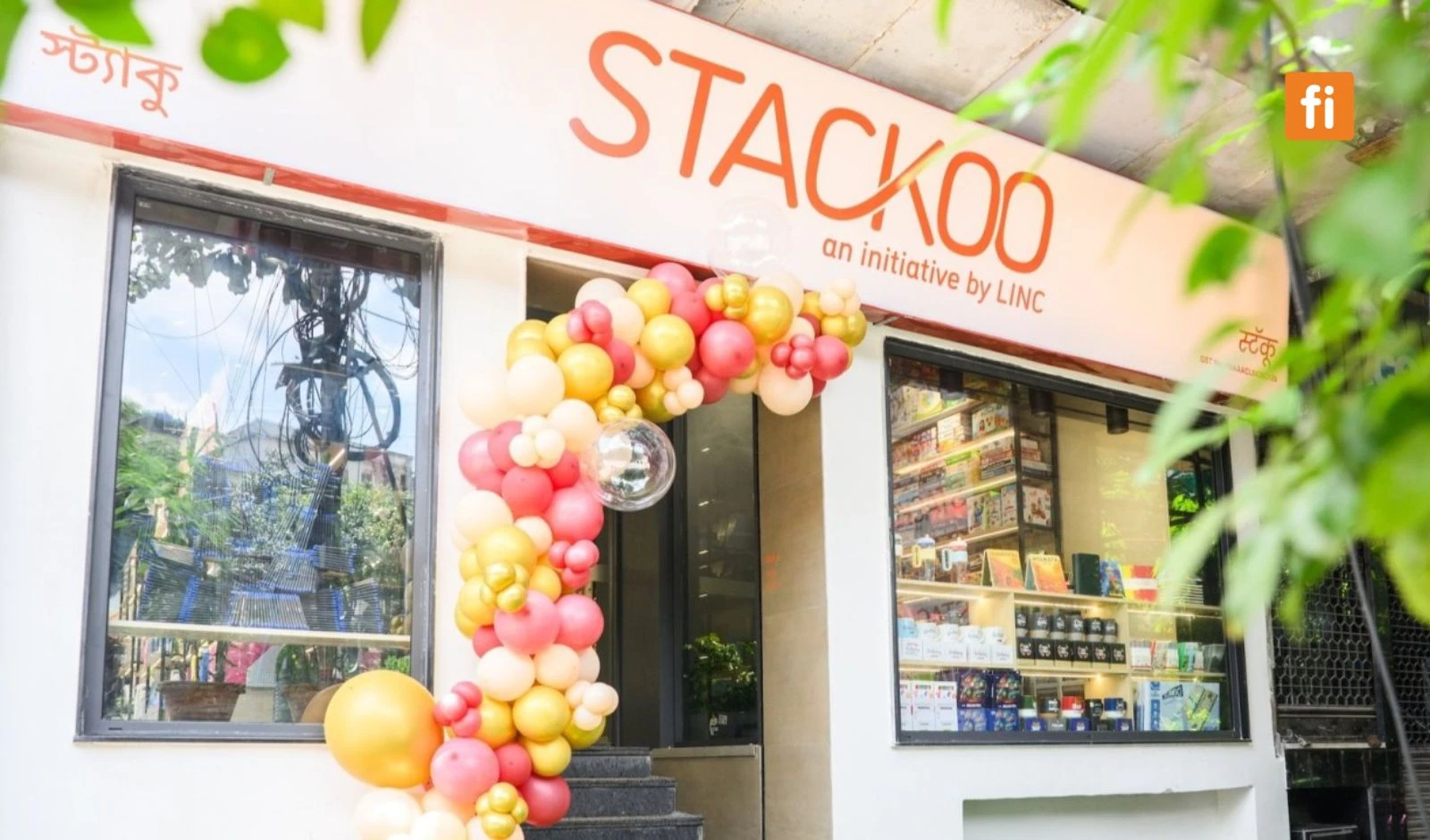 Stackoo Unveils New Flagship Store in Kolkata