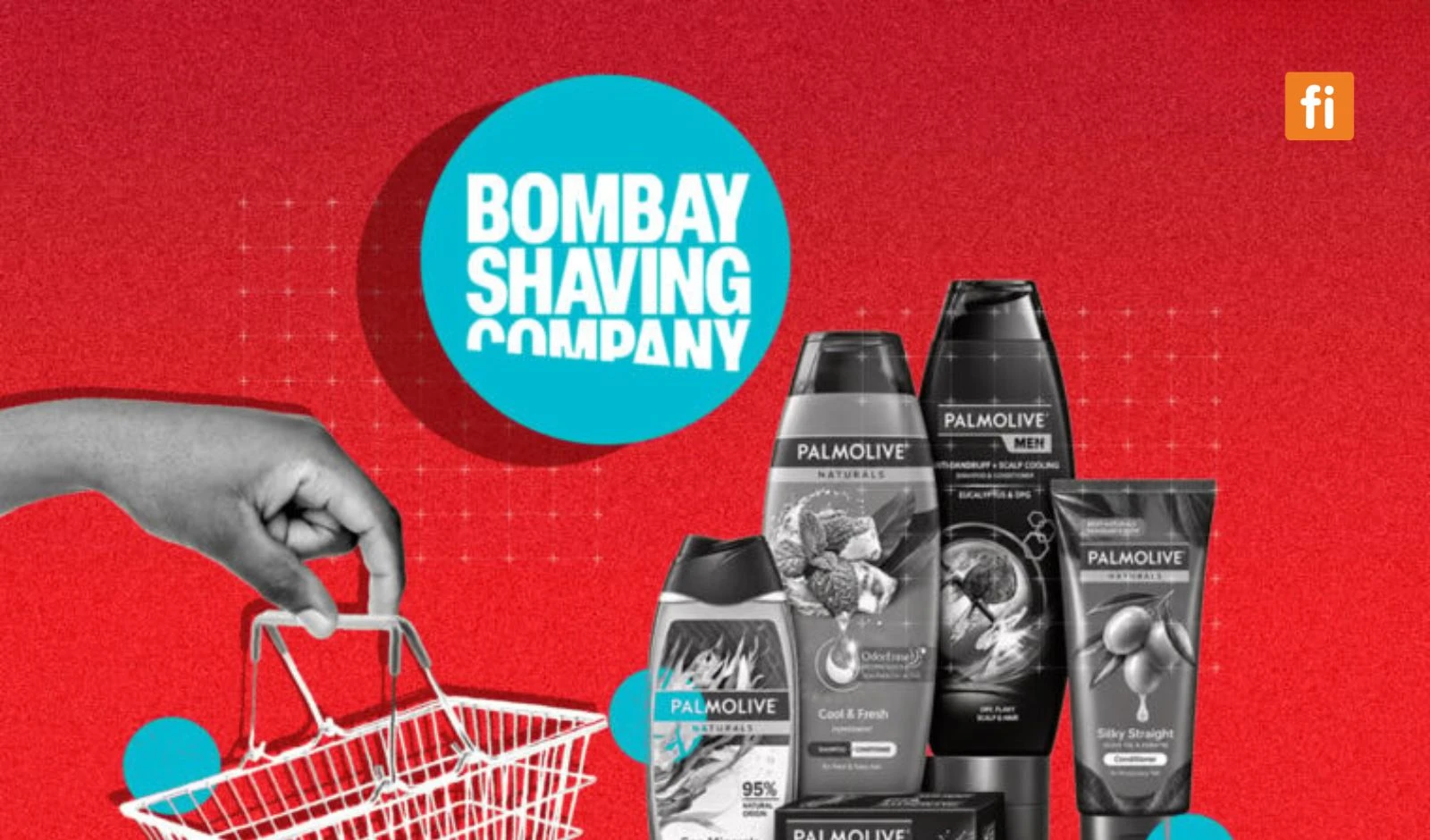 Colgate Taps Bombay Shaving Company to Revamp Palmolive’s D2C Strategy image