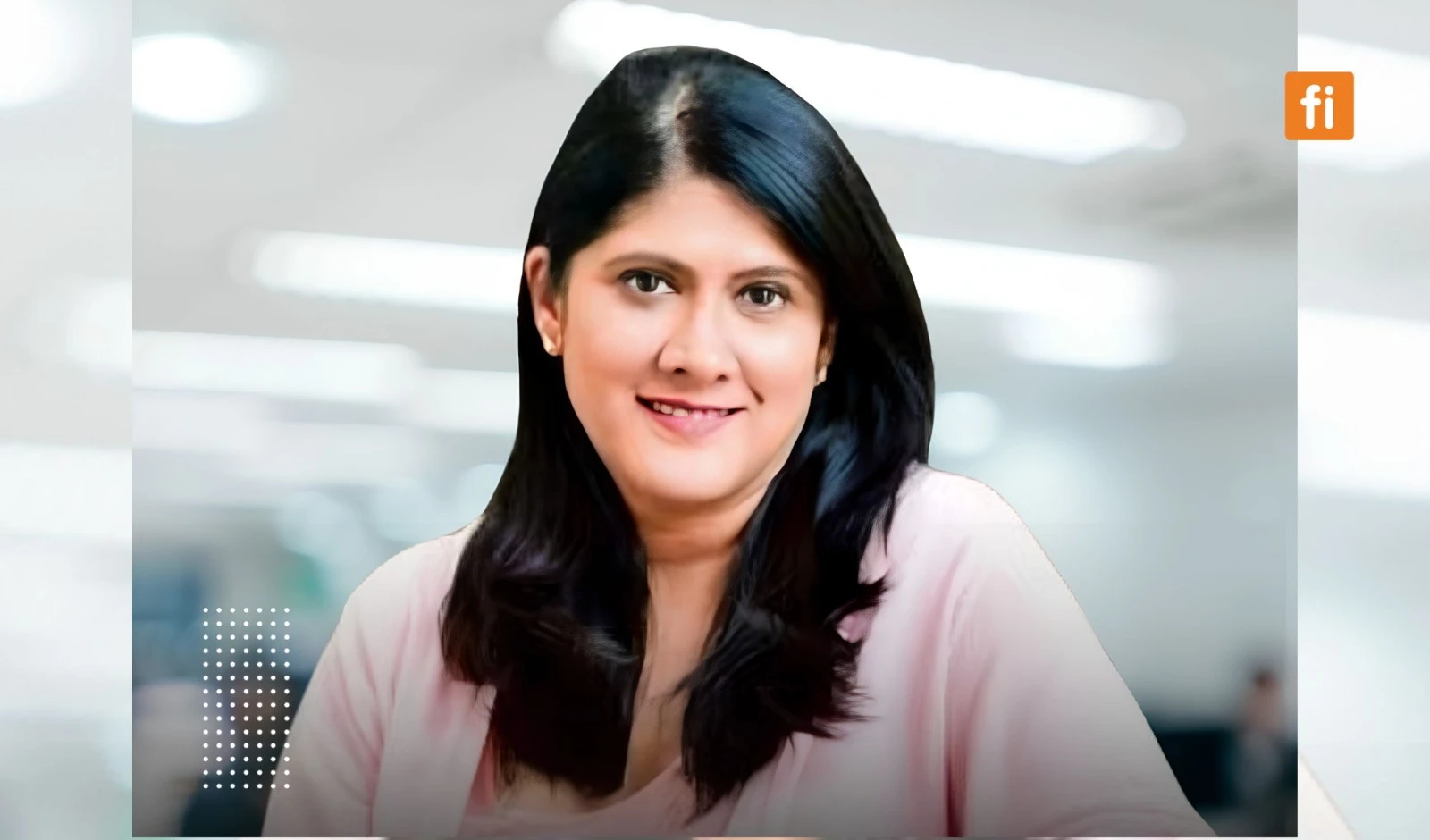 Priya Nair Becomes First Woman to Lead Hindustan Unilever as MD & CEO