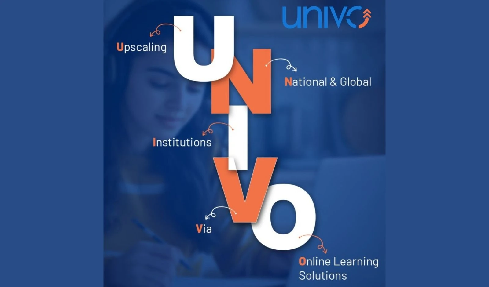 Building an AI-Ready Bharat: Edtech Startup UNIVO Education Joins PM’s Vision to Skill 10 Million Youth image