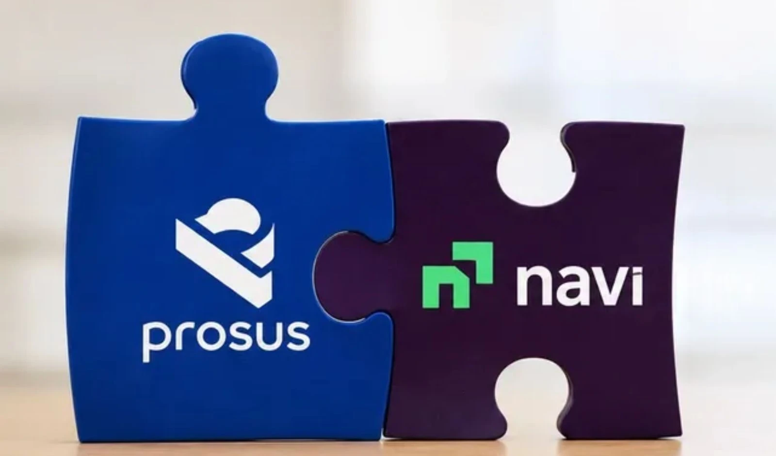 Navi ने Prosus से जुटाए 9,562 करोड़ रुपये image