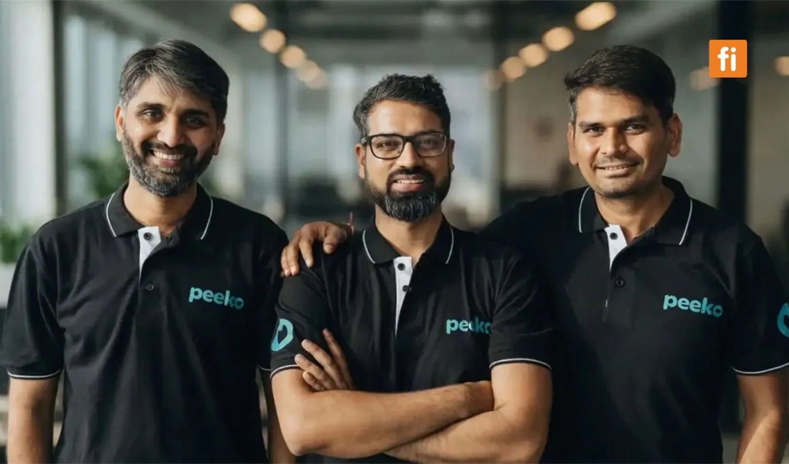 Peeko Raises Rs 67.4 Crore Series A to Double Dark Stores and Build Parenting Platform