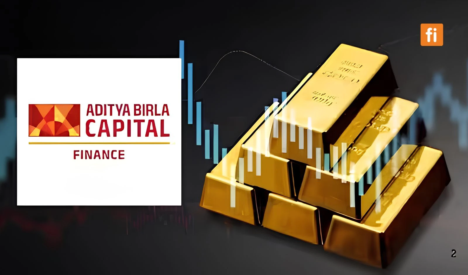Aditya Birla Capital Bets Big on Gold Loans with 1,000 Branch Expansion Plan