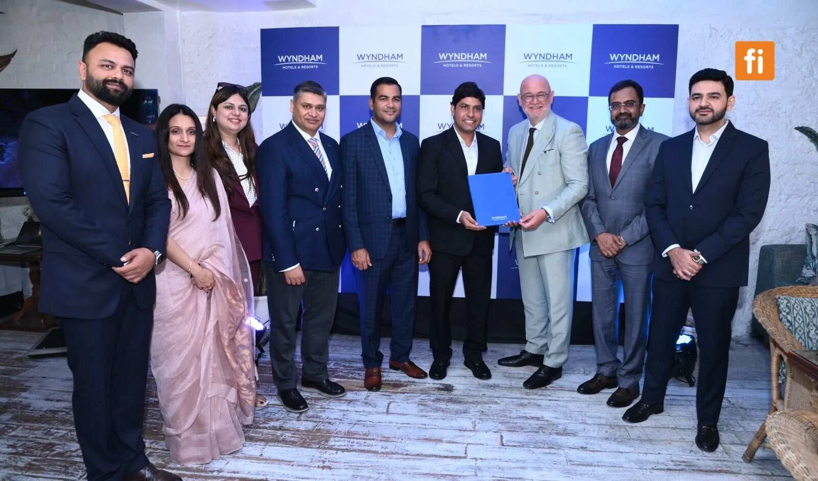 Wyndham Introduces Vienna House to India with First Signing in Vrindavan image