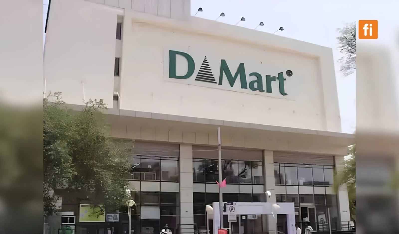 DMart Ready Secures ₹500 Crore Boost as Avenue Supermarts Strengthens Online Push image