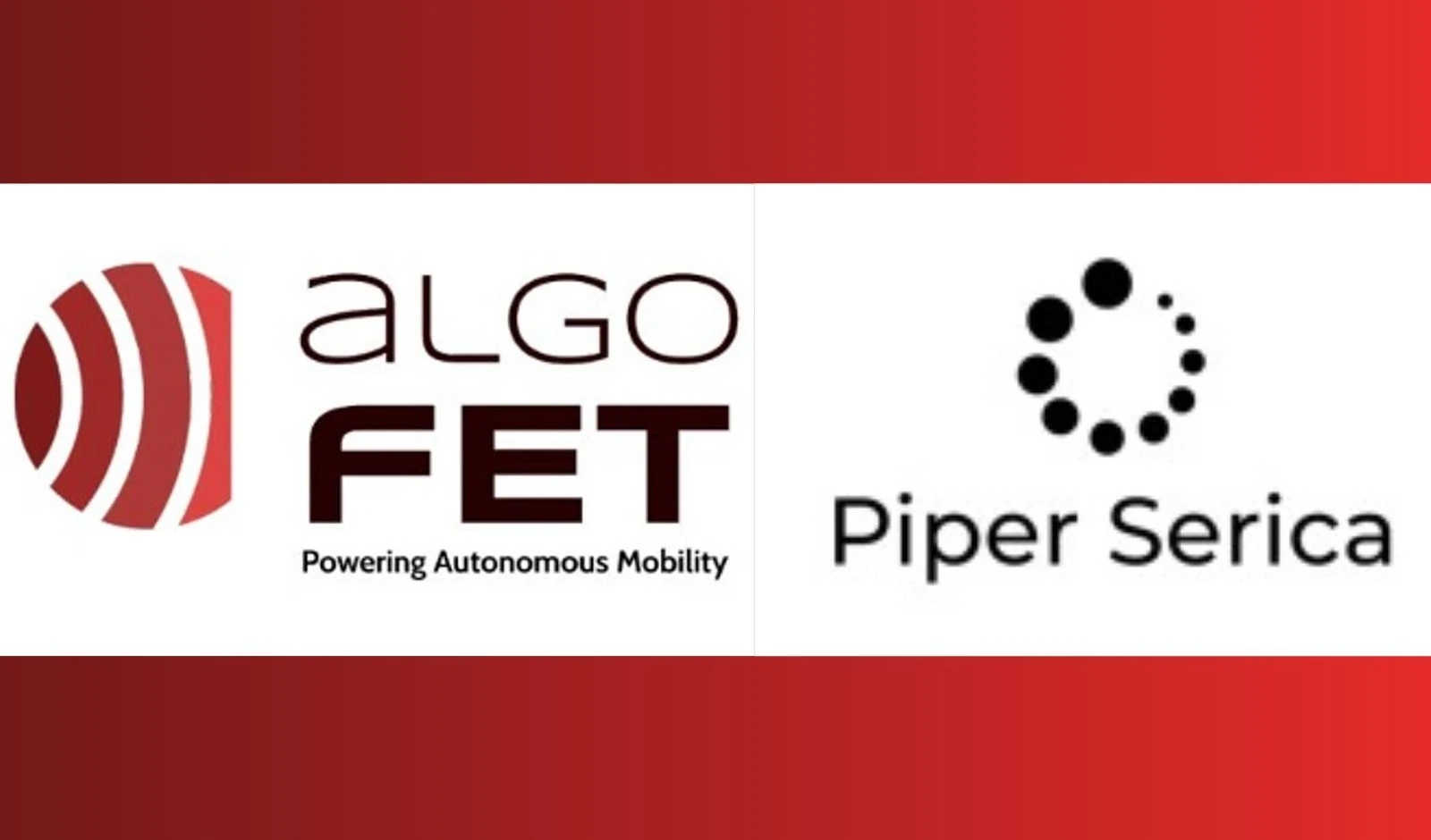 AlgoFET Raises ₹15 Crore from Piper Serica to Power India’s Autonomous Drone Infrastructure Ecosystem image