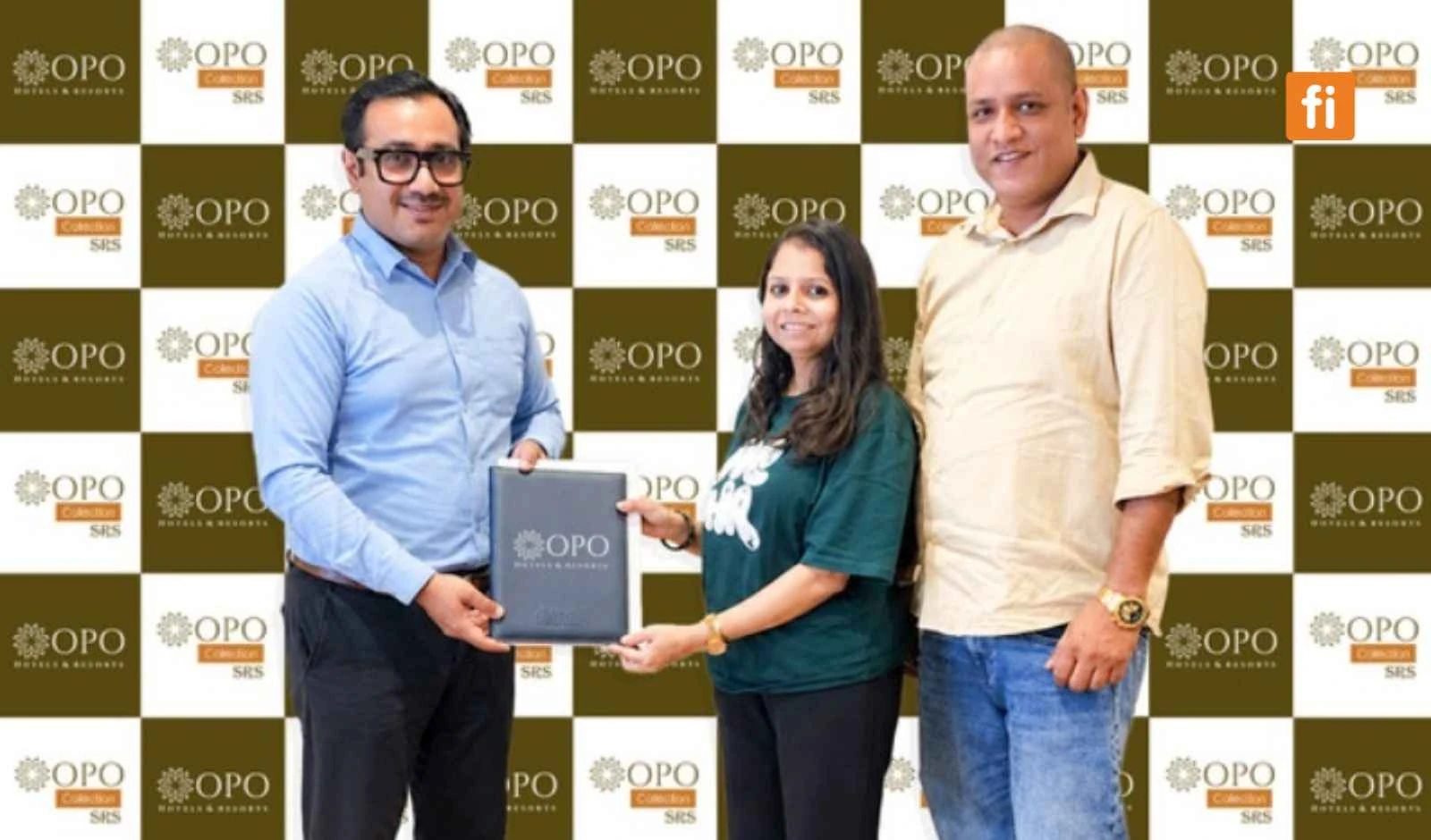 OPO Hotels & Resorts Expands NCR Footprint with OPO Collection SRS in Noida image